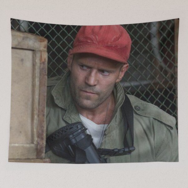 Item preview, jason statham designed and sold by xxces.