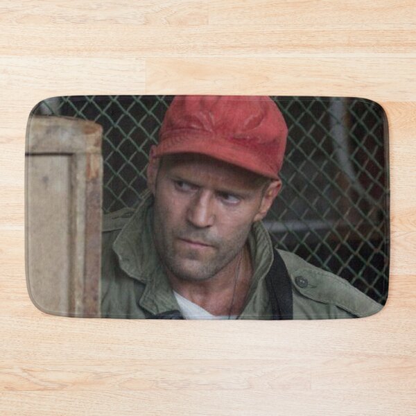 Item preview, jason statham designed and sold by xxces.