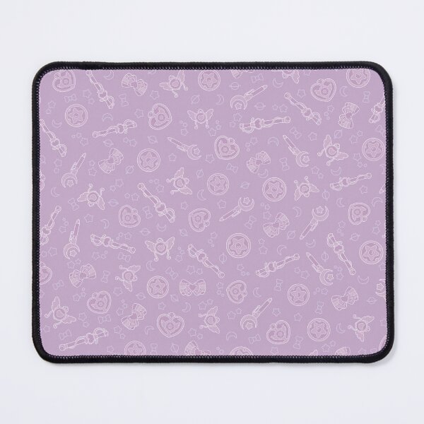 Item preview, Purple Magical Power Pattern designed and sold by AdorkaBows.