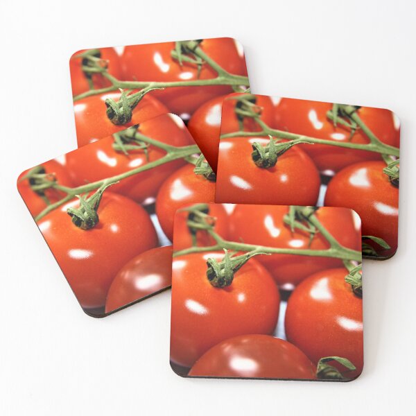 Item preview, Ripe Tomatoes designed and sold by KauriMountain.