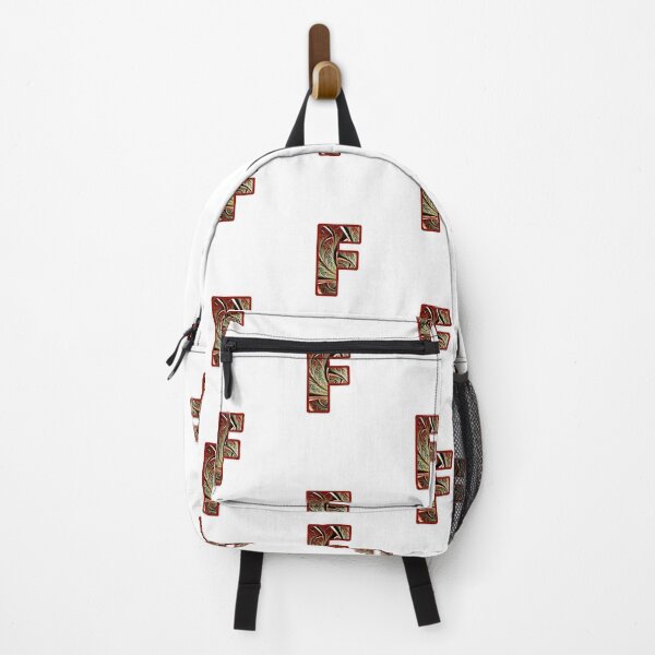 Item preview, Fractal – Alphabet – F is for Fractal Creations designed and sold by gracefullizard.