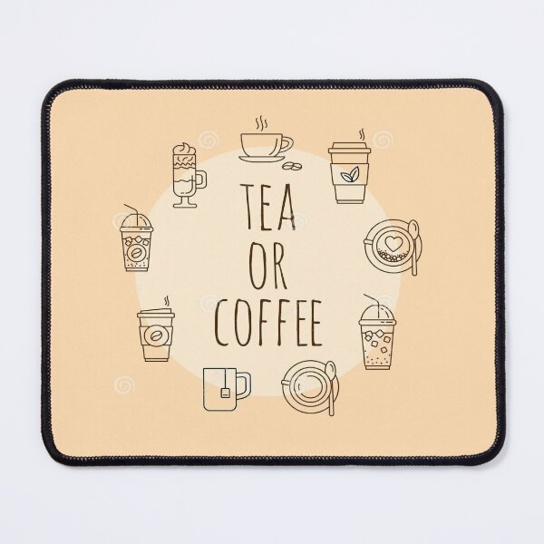 Item preview, Tea or coffee designed and sold by LenNo9881.