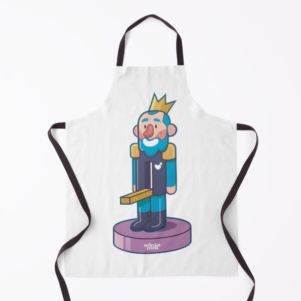 Item preview, Hard Soldier designed and sold by WONKAMON.