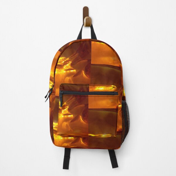 Item preview, Abstract Orange light designed and sold by Hulya Yucel Designs.
