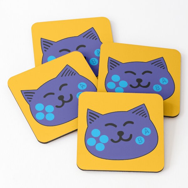 Item preview, Cat Controller designed and sold by Biochao.
