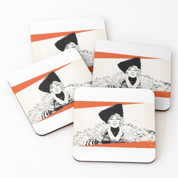 Item preview, Corto Maltese -Beautiful Paintings designed and sold by Fools-and-Fools.