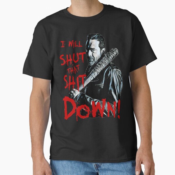 Item preview, Ich werde das schließen designed and sold by American Artist Designs.