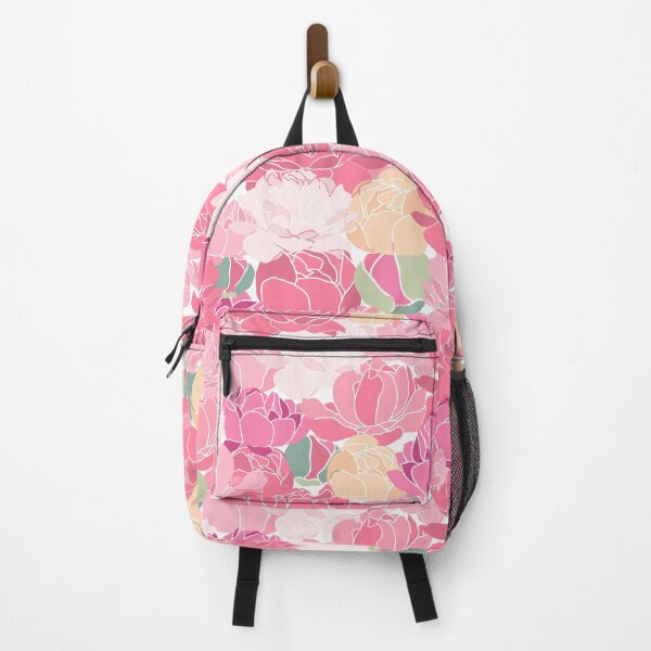 Item preview, Pink Peonies designed and sold by NeoHues.
