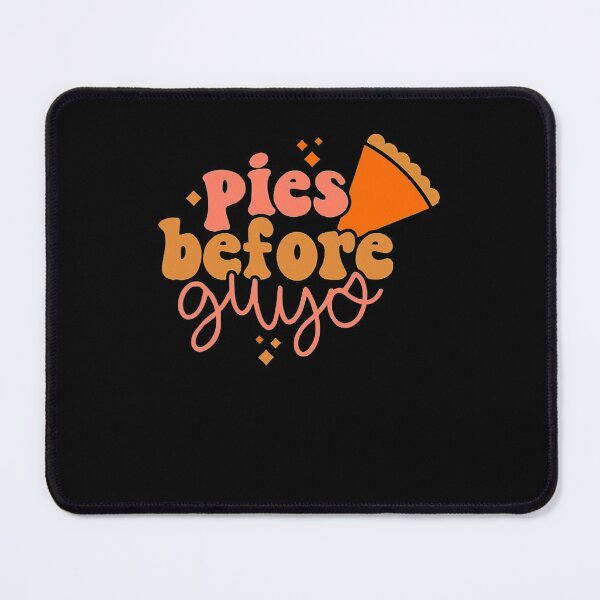 Item preview, Funny Thanksgiving Pies before Guys designed and sold by WinterSkoch.