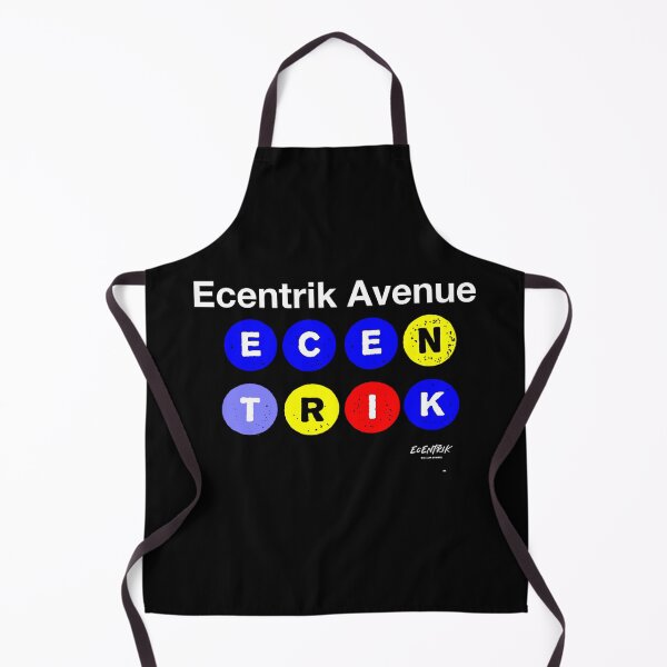 Item preview, Ecentrik Avenue designed and sold by ecentrik.