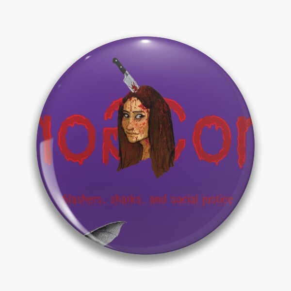 Item preview, Gory Cory designed and sold by GoryCoryHorror.