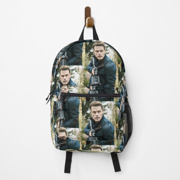 Item preview, Sam Heughan designed and sold by Senzhen66.