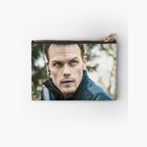 Item preview, Sam Heughan designed and sold by Senzhen66.