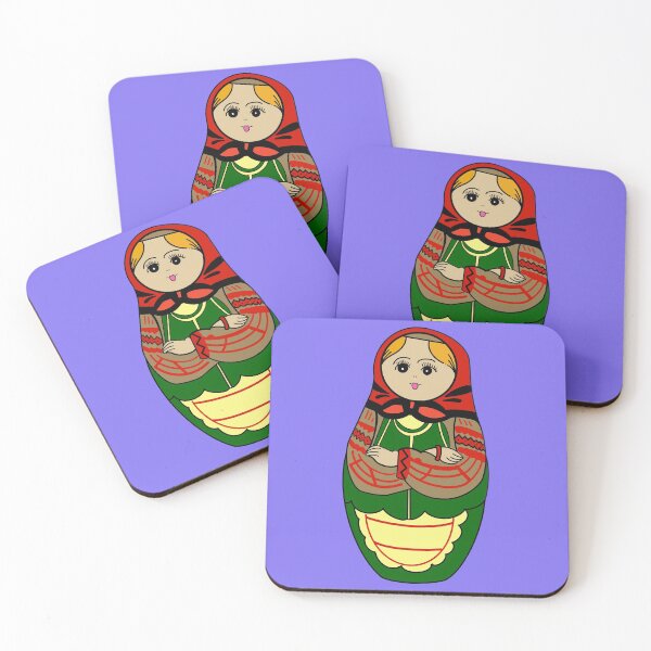 Item preview, Matryoshka designed and sold by artbytimz.