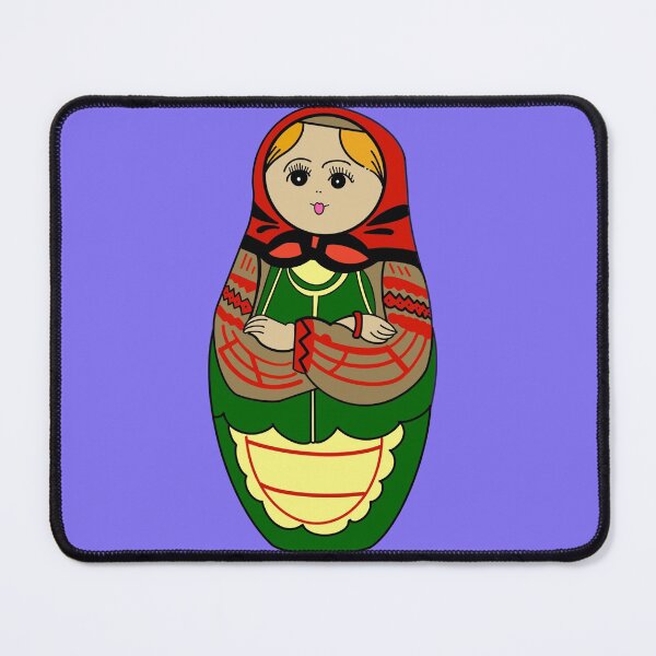 Item preview, Matryoshka designed and sold by artbytimz.