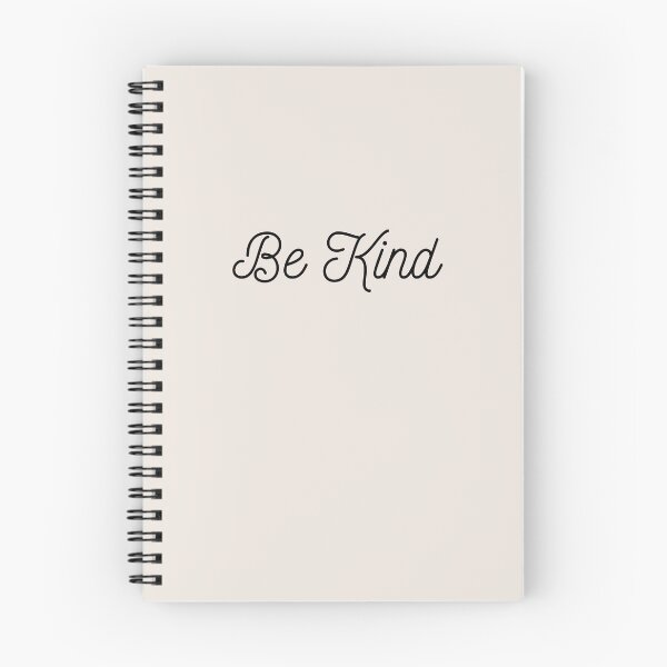 Item preview, Be Kind Minimalistic designed and sold by SimpleLee.
