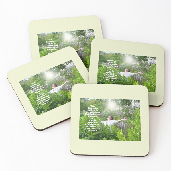 Item preview, Boundaries designed and sold by Vaengi.