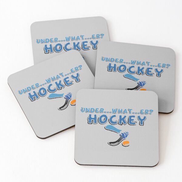 Item preview, Underwater Hockey Under.what.er? Hockey designed and sold by UWH-Designs.