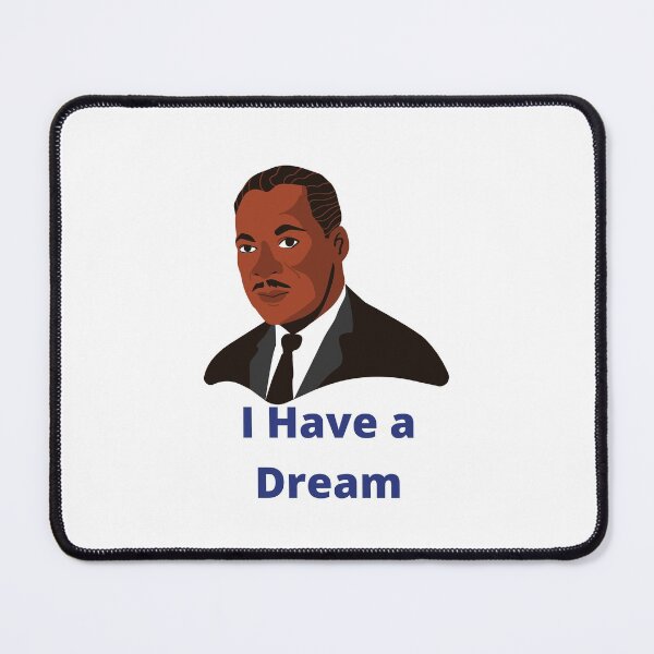 Item preview, Martin Luther King - I Have a Dream designed and sold by 0waste.