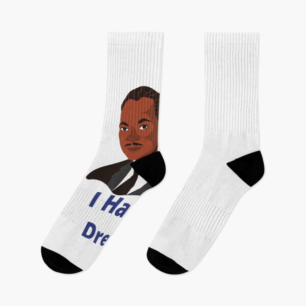 Item preview, Martin Luther King - I Have a Dream designed and sold by 0waste.