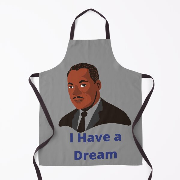 Item preview, Martin Luther King - I Have a Dream designed and sold by 0waste.