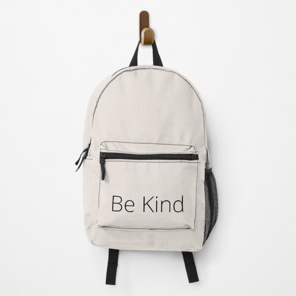 Item preview, Be Kind Minimalistic designed and sold by SimpleLee.