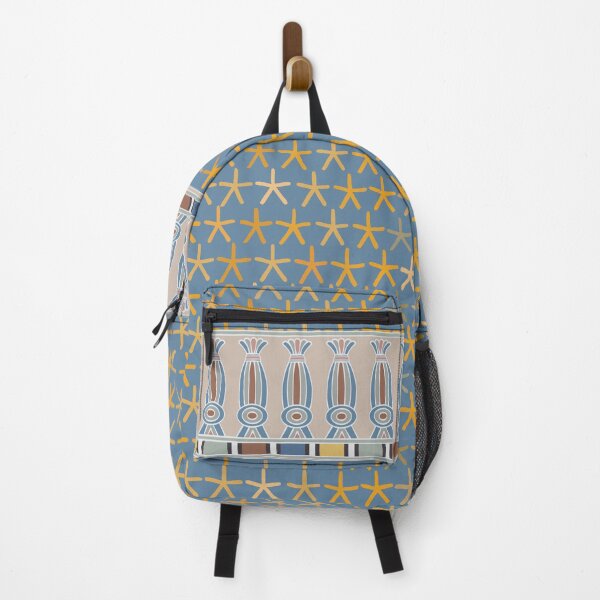 Item preview, Kheker frieze and Imperishable stars (Hatshepsut) designed and sold by Aakheperure.