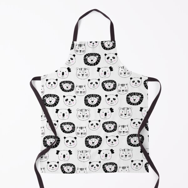 Item preview, Drawn Animal Pattern designed and sold by Pr1ncessM.