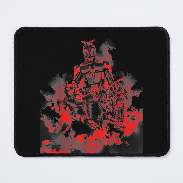 Item preview, Masked Rider Kabuto   designed and sold by LilaDabrowska.