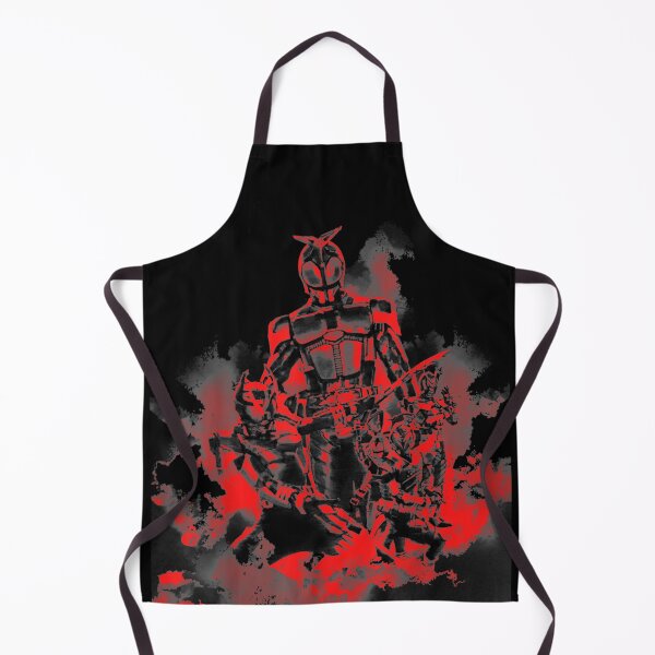 Item preview, Masked Rider Kabuto designed and sold by LilaDabrowska.