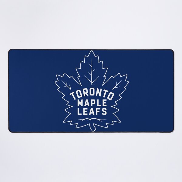 Maple Leafs, Toronto Desk Mat