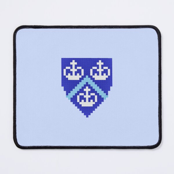 Item preview, CMC Crest designed and sold by cminecraftclub.
