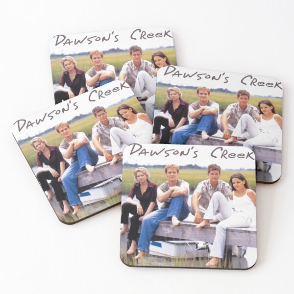 Item preview, Dawsons Creek designed and sold by bennosenengs.