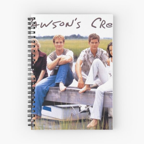 Item preview, Dawsons Creek designed and sold by bennosenengs.