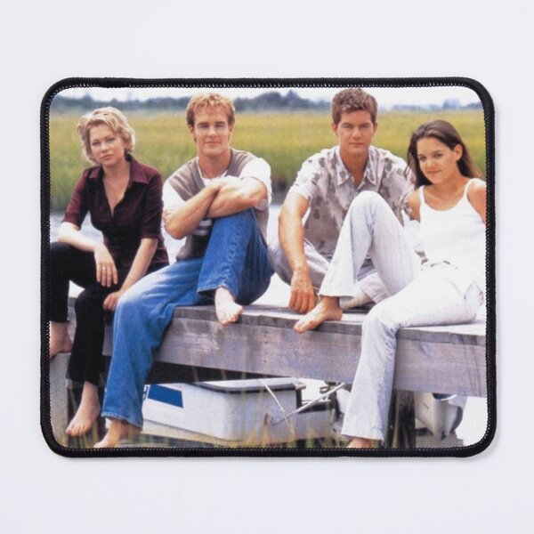 Item preview, Dawsons Creek designed and sold by bennosenengs.