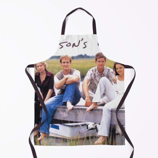 Item preview, Dawsons Creek designed and sold by bennosenengs.