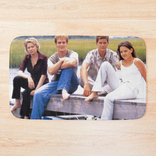 Item preview, Dawsons Creek designed and sold by bennosenengs.