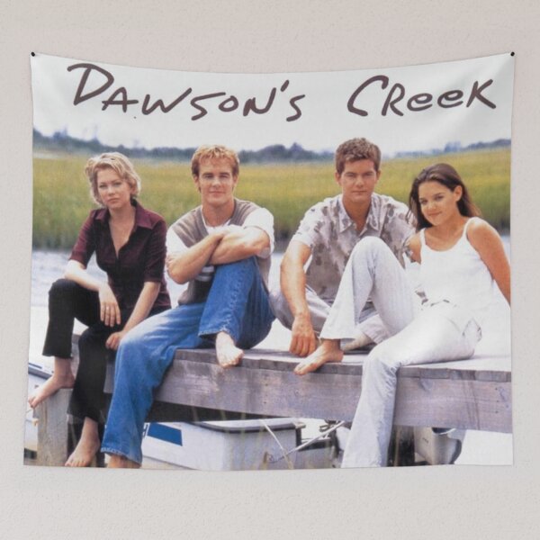 Item preview, Dawsons Creek designed and sold by bennosenengs.