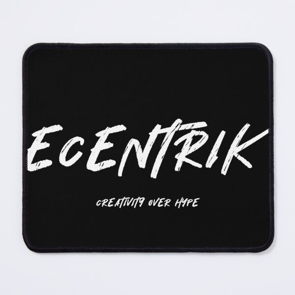 Artikelvorschau, Ecentrik Firmenlogo entworfen und verkauft von ecentrik.
