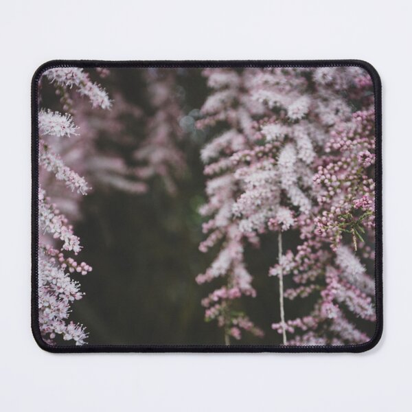 Item preview, Sweet, Delicate Pink Flowers in Portland Oregon designed and sold by caitriderphoto.