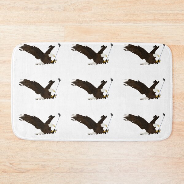 Item preview, Golf Eagle designed and sold by cmd-art.