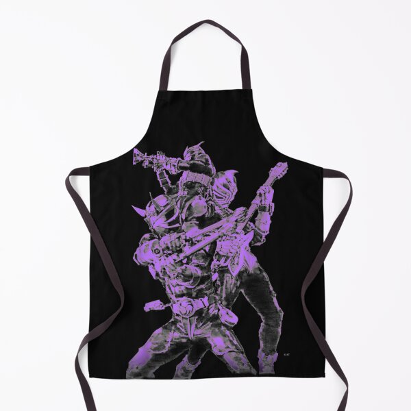 Item preview, Masked Rider Hibiki designed and sold by LilaDabrowska.