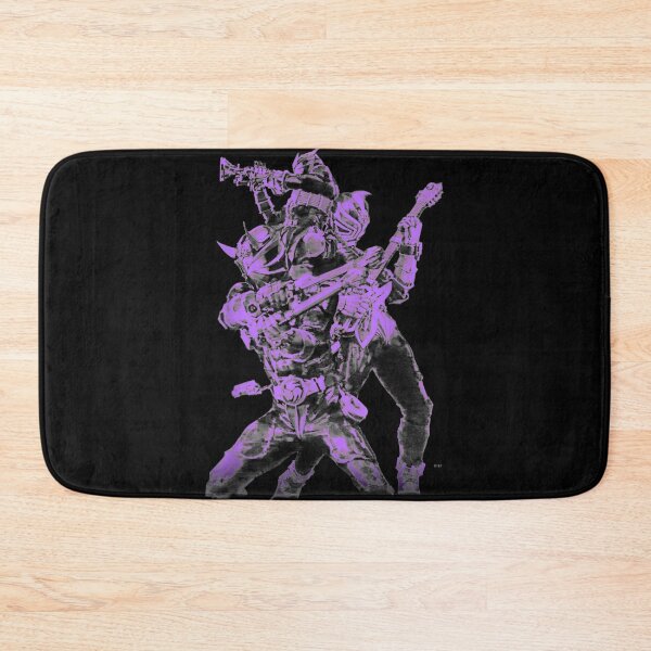 Item preview, Masked Rider Hibiki  designed and sold by LilaDabrowska.