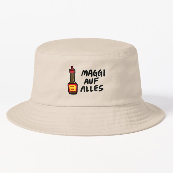 Item preview, Maggi Auf Alles (Deutsch) designed and sold by bonniemamadraws.