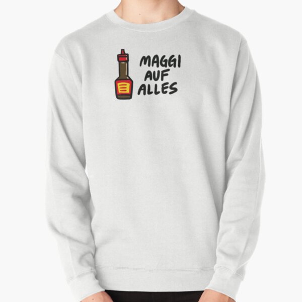 Item preview, Maggi Auf Alles (Deutsch) designed and sold by bonniemamadraws.