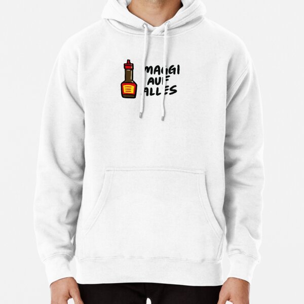 Item preview, Maggi Auf Alles (Deutsch) designed and sold by bonniemamadraws.