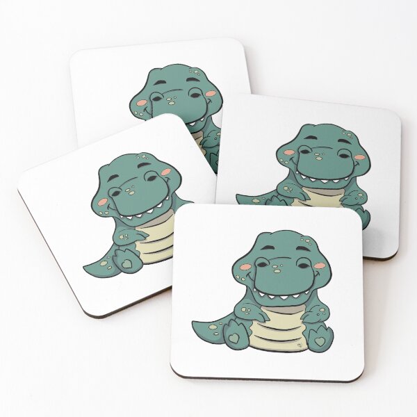 Item preview, Green Trex designed and sold by Ratkey Designs .