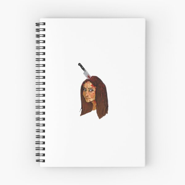 Item preview, Gory Cory Logo  designed and sold by GoryCoryHorror.