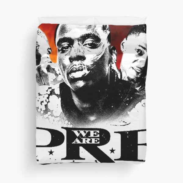 Artikel-Vorschau von Paper Route Empire (On Fire), designt und verkauft von tymnec.