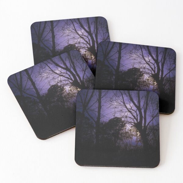 Item preview, Lighting in the trees designed and sold by PandLcreations.